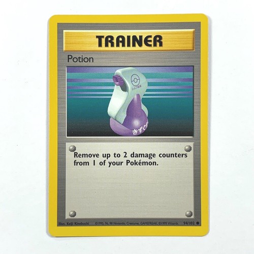 1999 Pokemon Base Set: Choose Your Card! - Picture 58 of 59