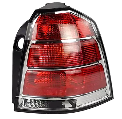 pour OPEL ZAFIRA B A05 2005-2008 Lampe Feu Arrière Droite - Photo 1/4
