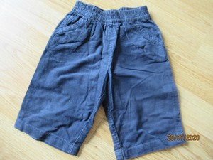 baby boy blue trousers