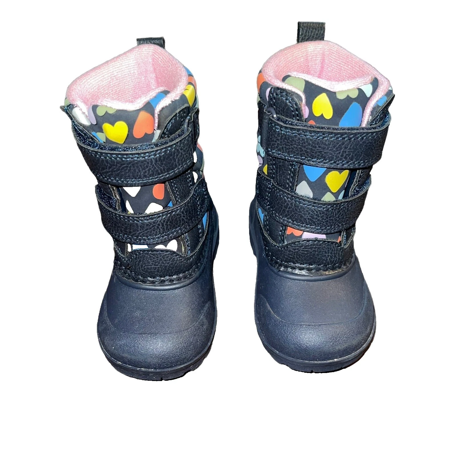 Botas de Bebé Carter's Multicolor