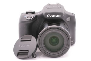 Canon Powershot Sx60 Hs 16 1 Megapixel Appareil Photo Numerique