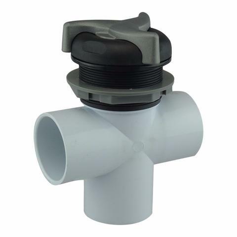 controller 2in WATER DIVERTER - SPA
