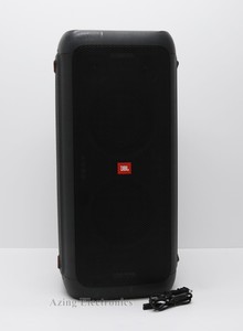 jbl powerful bass boost