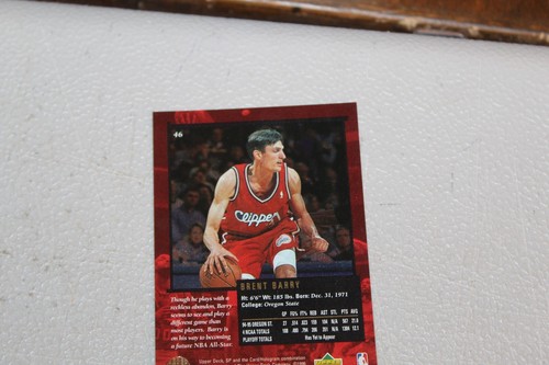 1995-96 UPPER DECK SP CHAMPIONSHIP BASKETBALL Card Complete Finish Your Set Pick - Picture 88 of 272