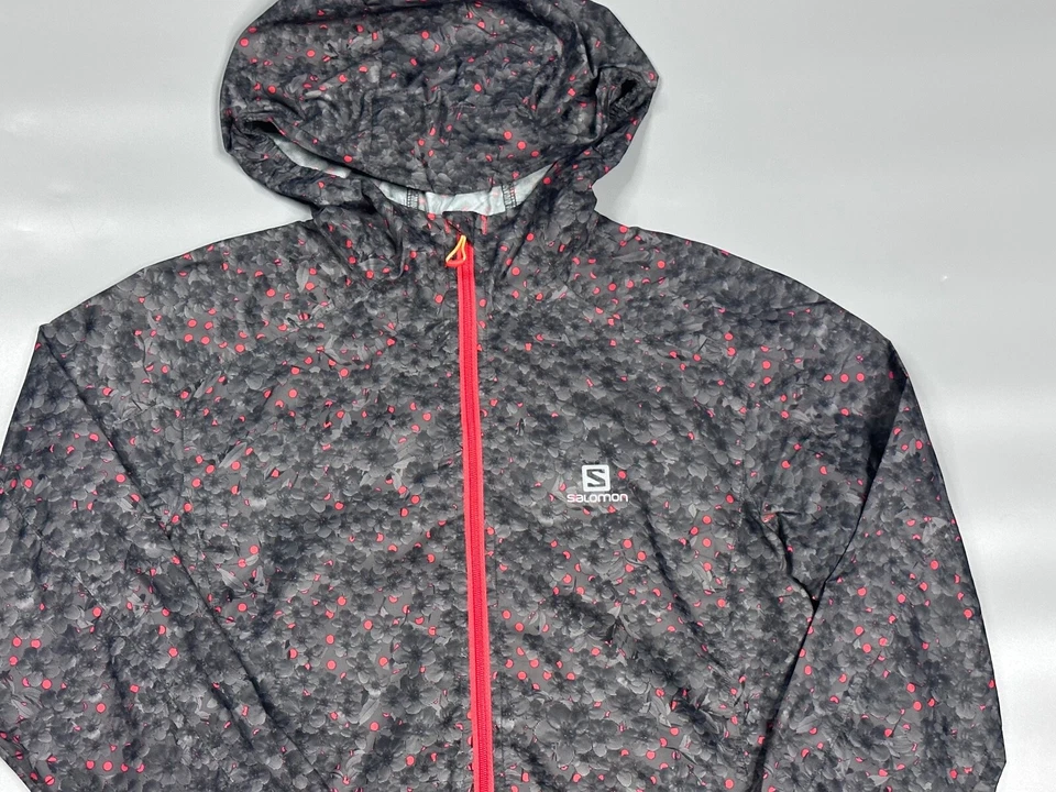 Salomon Advance Skin Mujer Chaqueta XS Foto 2 de 4