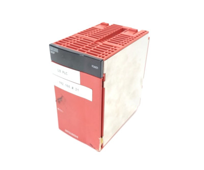 Mitsubishi Q62P MELSEC-Q Power Supply Unit 100-240VAC 5VDC 3A 24VDC 0.6A