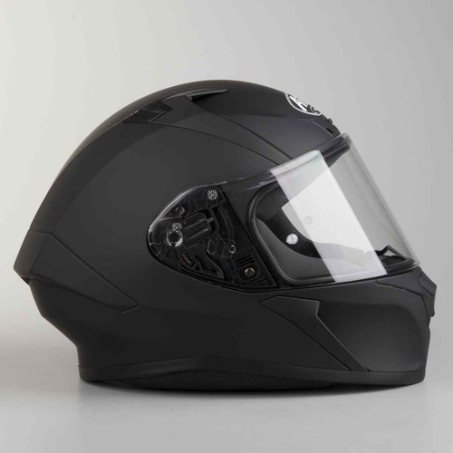 Casco integrale moto Airoh Valor nero opaco taglia S black matt helmet  casque | eBay