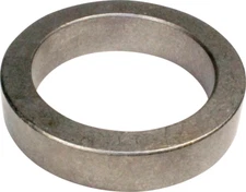 Torque Converter  Pilot, Adaptor Ring 1.846" O.D x 0.375" I.D x 1.376 Height