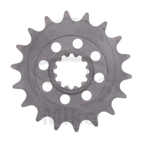 Pinion 18 Tooth Pitch 525 for Kawasaki Ninja 1000 H2 1000 Z H2 1000