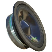 1 WOOFER IPNOSIS IPM 165S da 165 mm 240 watt max 96 db spl predisposizione auto