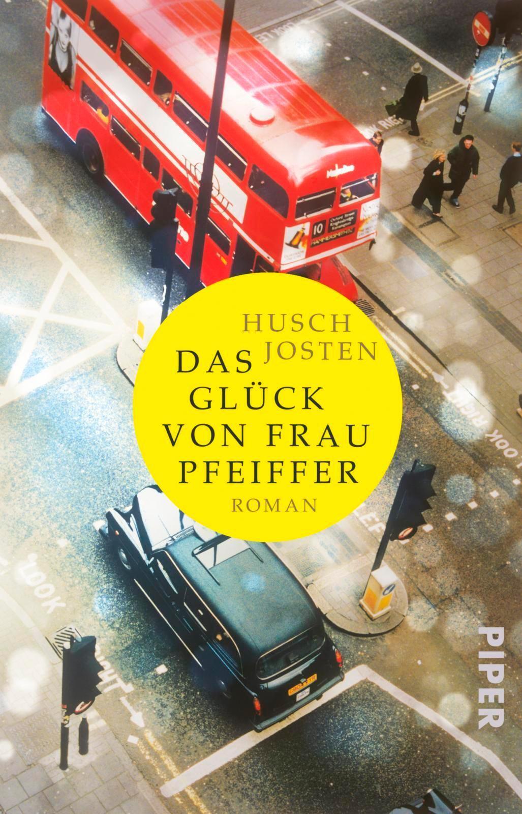 Thumbnail - Das Glück Von Frau Pfeiffer