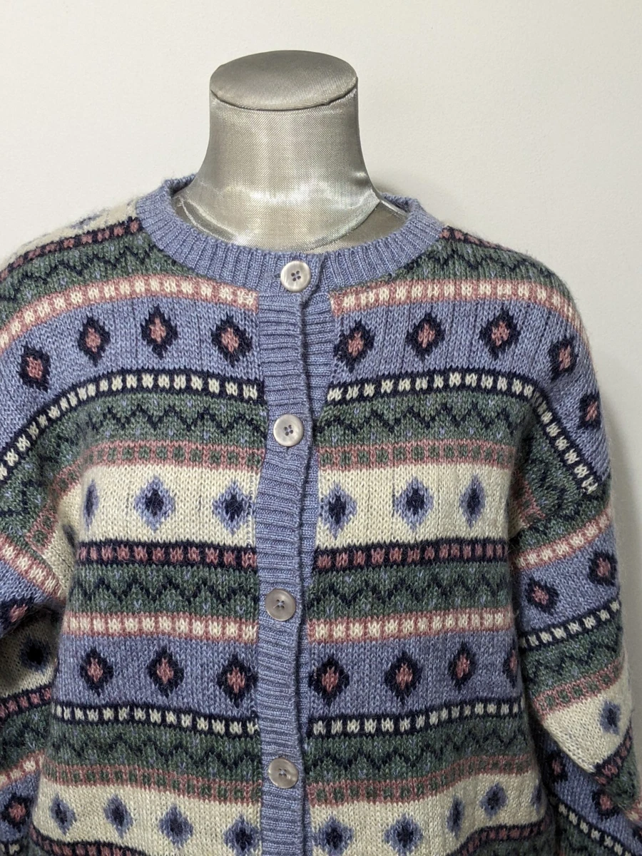 特価商品 mohair BEAMS cardigan ① 20AW L vintage カーディガン