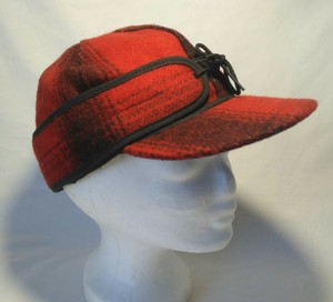 stormy kromer wool cap