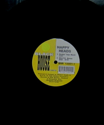 Happy Heads