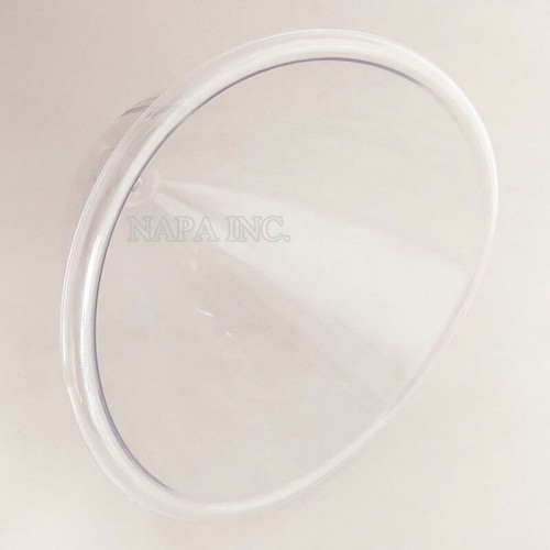 Extra Large 210ML Breast Cups Butt Cups For Vacuum Therapy Enlargement Machine - Picture 7 of 12