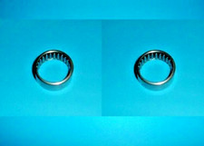2 Nadelh&uuml;lse  HK 1622  Nadellager  HK1622   16x22x22mm