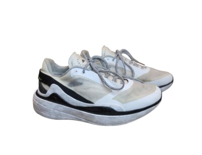 adidas x Stella McCartney Earthlight White Sneakers Women's Size 9