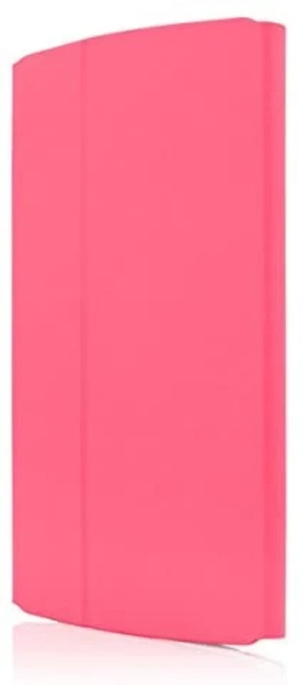 Funda tipo folio Incipio Faraday para LG G Pad X8.3 - Rosa/Gris Foto 2 de 4