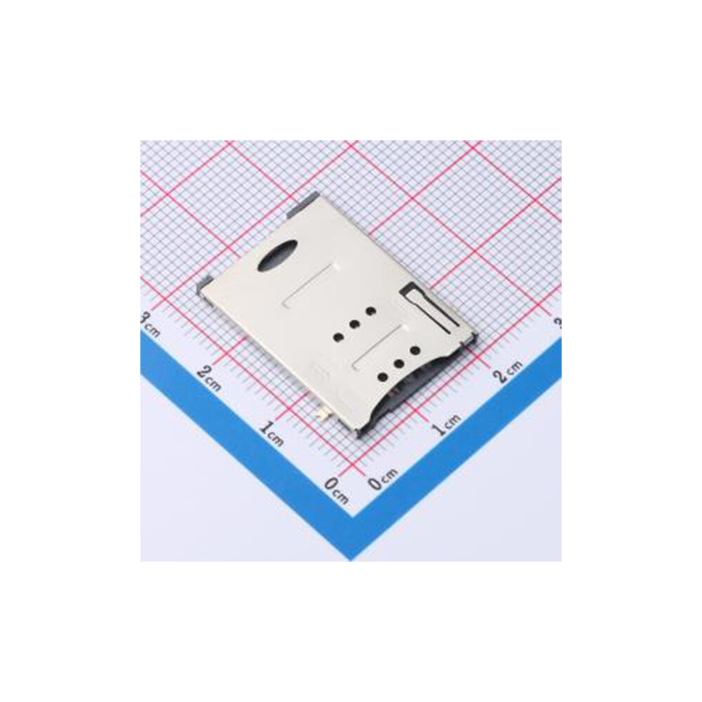 5pcs)ZX-SIM-481.85J-6 SMD | eBay