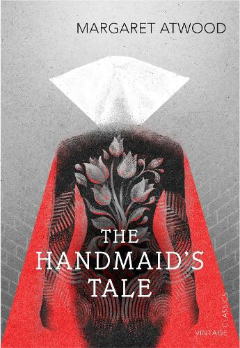 The Handmaid's Tale by Atwood, Margaret