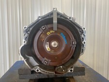 98-02 Chevy Camaro Automatic Transmission 100688 Miles 5.7 Id Ffd