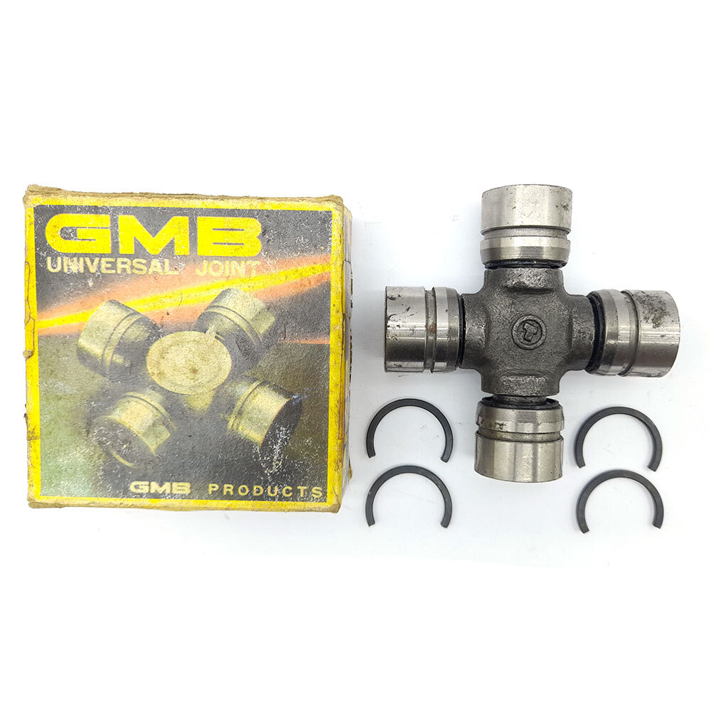 For GMB Universal Joint 30x79 NOS Made In Japan | eBay