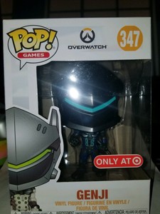 target genji pop