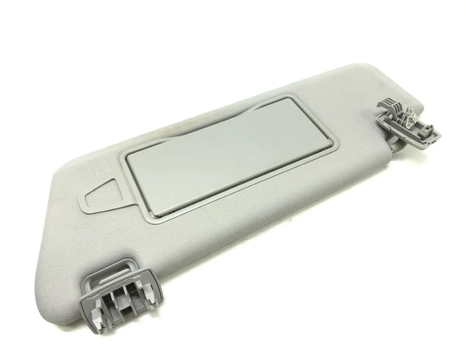 Mercedes-Benz CLS550 2012-2018 CLASE CLS PARASOL DELANTERO IZQUIERDO OEM. Foto 4 de 4