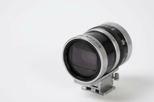 Nippon Kogaku 35-135mm Zoom Viewfinder - Type 1B / JAPAN (94-96%new) - Picture 2 of 4