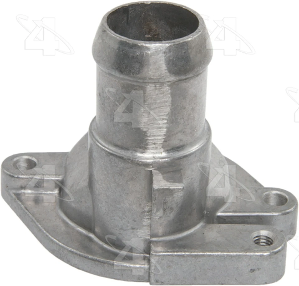 Tomada de água do líquido de arrefecimento do motor FS para Civic, CRX 84887 - Imagem 4 de 4