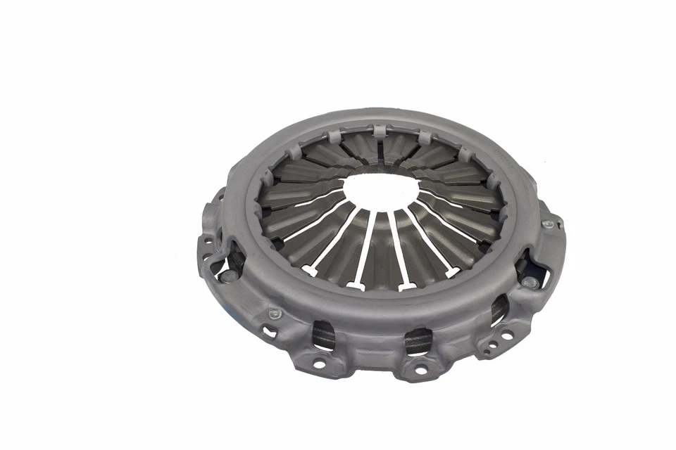 Conversion Clutch and Flywheel Kit for 2005-2019 Nissan Frontier 2.5L Gas DOHC - Image 2 of 4