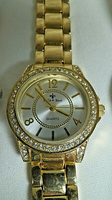 Ladies watches. 8 total. Frederique Constant Classics Slimline Ladies Watch with 78  main image 4