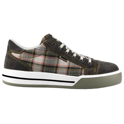 Sicherheitsschuhe Arbeitsschuhe Sneaker Maxguard S358  S1P Halbschuhe Angebot 37