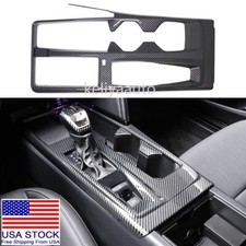 For 2025 2026 Toyota Camry Accessories Center Console Gear Shift Panel Cover For 2025 2026 Toyota Camry Accessories Center Console Gear Shift Panel Cover