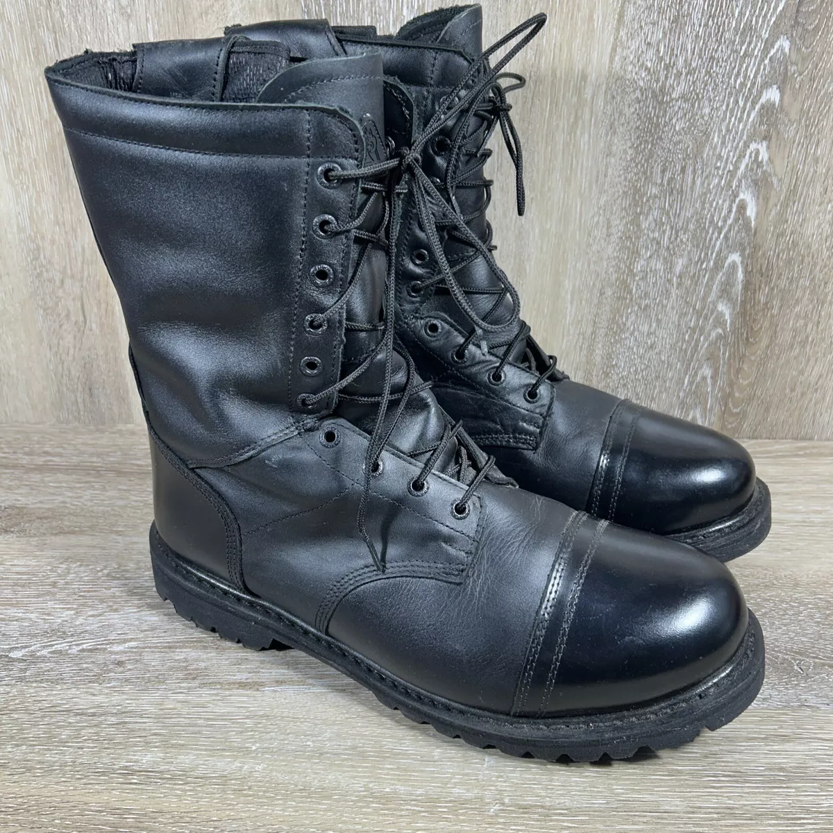 Rocky Paraboot 10