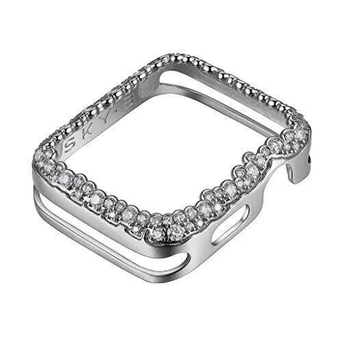 NEW SEALED SkyB Champagne Bubbles Apple Watch Case Series 4 5