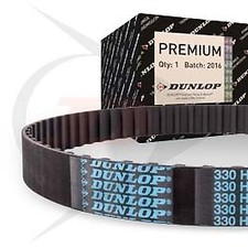 352XL-031 | Dunlop IMPERIAL TIMING BELTS