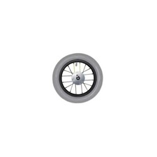 12" Bicycle or Balance Bike Wheel (No Tyre)