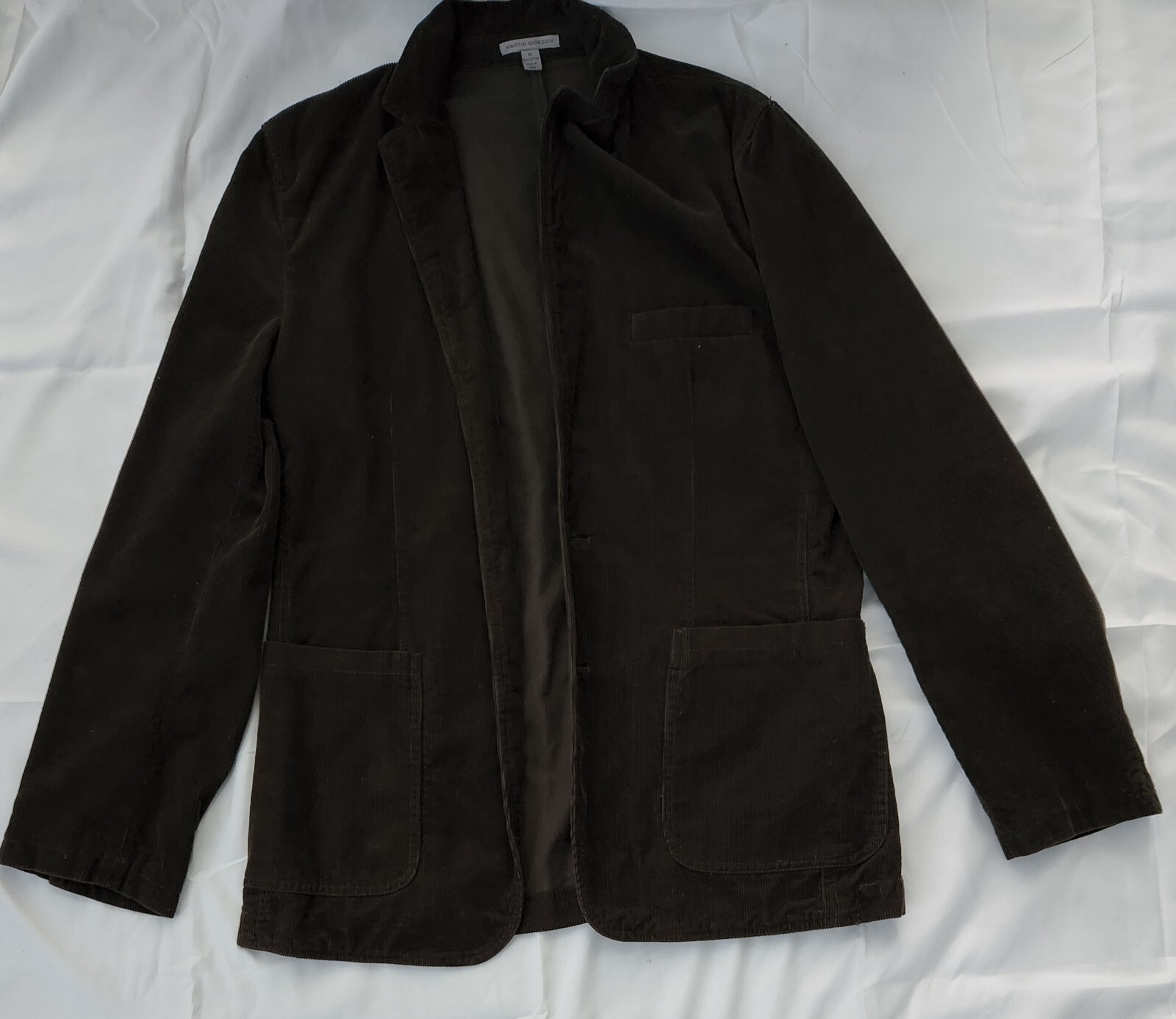 Men jacket - image 1