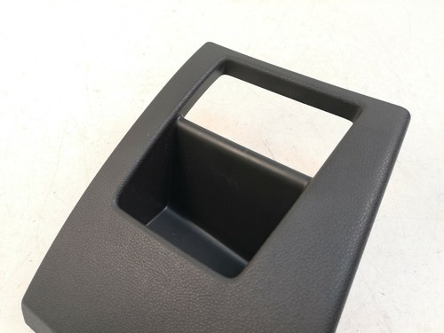 PANEL COMPARTIMENTO TABLERO PEUGEOT 5008 9688628077 - Imagen 3 de 5