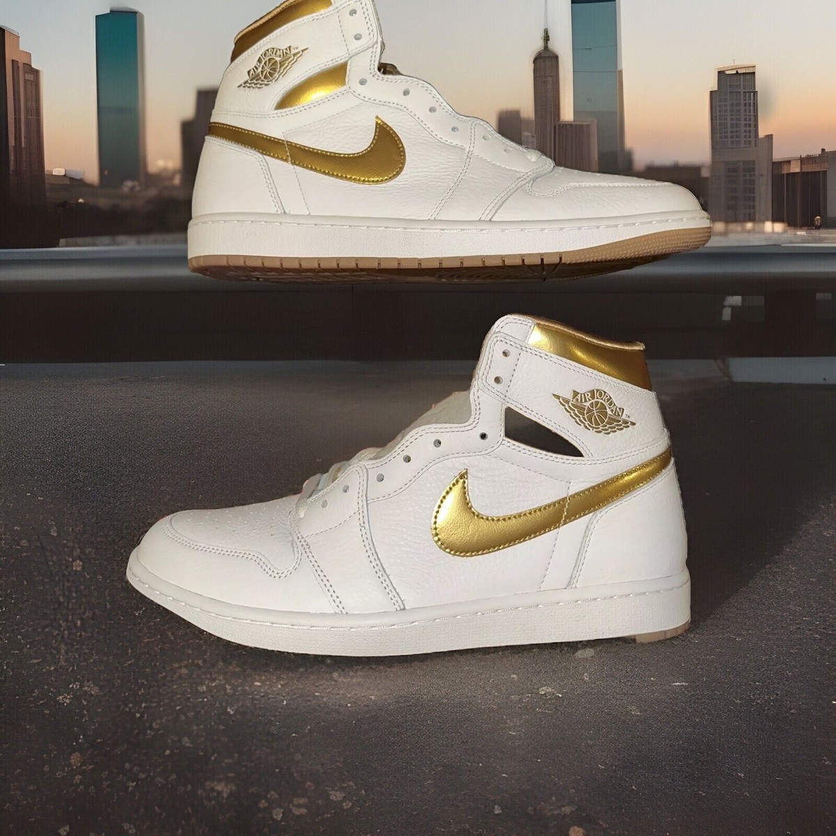Air Jordan (W) 1 Retro High OG 