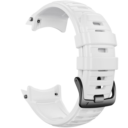 Correa de reloj con hebilla plegable de liberación rápida para Garmin Instinct 2X-26 mm (HGK) - Imagen 20 de 27