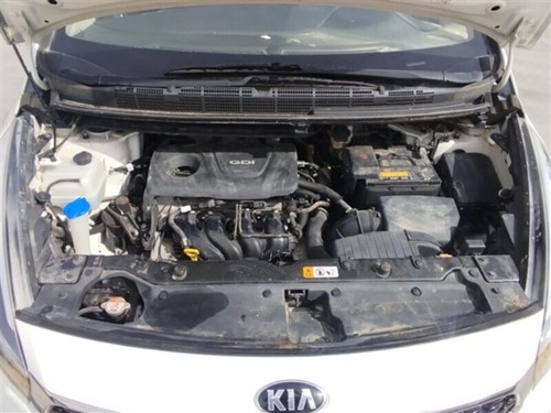 90593 rear window lh for KIA CARENS 1.6 G 2013-2019 2018 - Picture 3 of 8