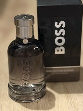 Hugo Boss Bottled Beyond Eau de Parfum 100ml ...