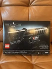 Lego 40917 The Darksaber GWP Brand New and Sealed
