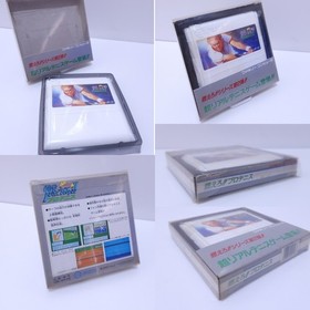 Good condition / Working product Famicom FC Famicom / Professional tennis