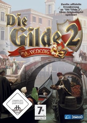 DIE GILDE 2: VENEDIG - PC (PC) (UK IMPORT)