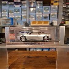SPARK S2202 1/43 LOTUS EVORA 2009.