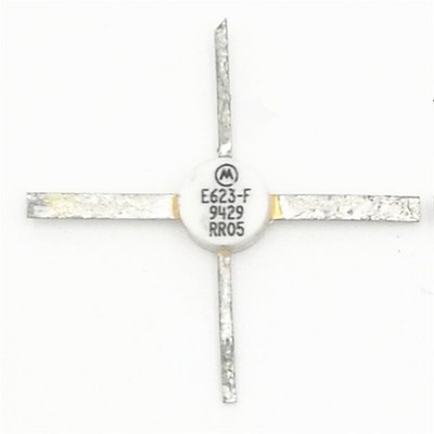 1PCS E623-F High Frequency   Tube RF Power Amplifier *la
