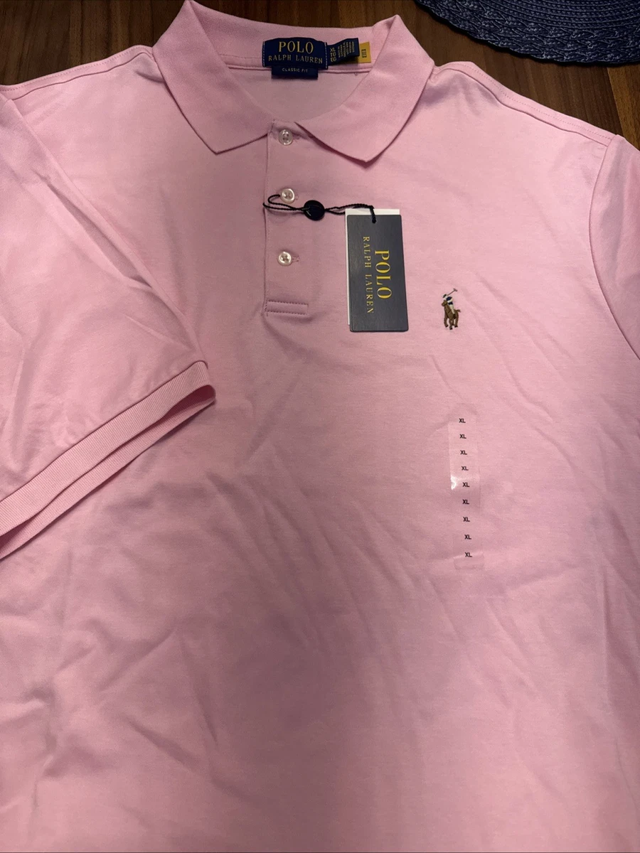 Ralph Lauren Golf Size XL Polos for Men for sale | eBay
